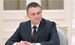 Ông Leonid Pasechnik, lãnh đạo cộng hoà Lugansk tự xưng ở miền đông Ukraine. (Ảnh: Tass)