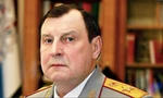 Ông Dmitry Bulgakov bị miễn nhiệm chức vụ thứ trưởng quốc phòng
