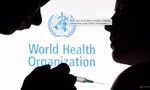 WHO khuyến cáo chưa nên tiêm mũi vắc xin tăng cường cho trẻ em. (Ảnh: Reuters)