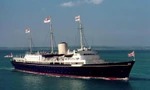 Du thuyền hoàng gia Anh Britannia 