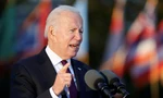Tổng thống Mỹ Joe Biden