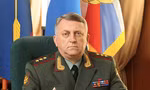 Thượng tướng Sergey Karakayev, Tư lệnh Lực lượng tên lửa chiến lược Nga