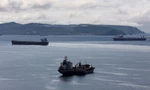 Nga có thể huy động đội tàu đủ đông để tránh biện pháp mới của G7. (Ảnh: Reuters)
