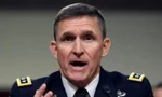 Michael Flynn là một trong vài trăm sĩ quan nghỉ hưu Mỹ làm việc cho chính phủ nước ngoài. (Ảnh: AP)