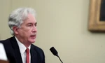 Giám đốc CIA William Burns. (Ảnh: Reuters)
