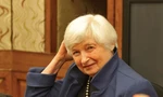Bộ trưởng Tài chính Mỹ Janet Yellen. (Ảnh: Reuters)