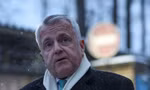 Đại sứ Mỹ tại Nga John Sullivan. (Ảnh: Reuters)