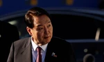 Tổng thống Hàn Quốc Yoon Suk Yeol. (Ảnh: Reuters)