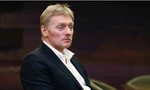 Phát ngôn viên điện Kremlin Dmitry Peskov. (Ảnh: Tass)