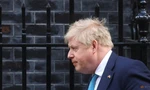 Thủ tướng Anh Boris Johnson. (Ảnh: Reuters)