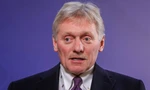 Phát ngôn viên Điện Kremlin Dmitry Peskov. (Ảnh: Tass)