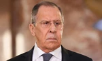 Ngoại trưởng Nga Sergei Lavrov. (Ảnh: Tass)
