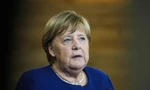 Cựu Thủ tướng Đức Angela Merkel. (Ảnh: AP)