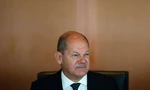 Thủ tướng Đức Olaf Scholz
