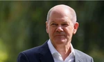 Thủ tướng Đức Olaf Scholz. (Ảnh: Reuters)