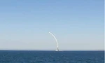 Ukraine nói Nga đã phóng 5 tên lửa hành trình Kalibr