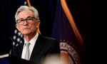 Chủ tịch Fed Jerome Powell. (Ảnh: Reuters)