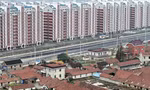 Thị trường bất động sản Trung Quốc đã qua giai đoạn phát triển bong bóng. (Ảnh: Global Times)