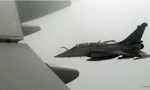 Một chiến đấu cơ Rafale của Pháp (Ảnh: Reuters)