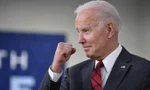 Mỹ sẽ công bố sáng kiến kinh tế mới ở châu Á khi Tổng thống Joe Biden thăm Nhật Bản. (Ảnh: AP)