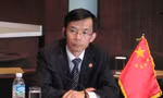 Đại sứ Trung Quốc tại Pháp Lô Sa Dã