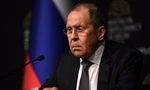 Ngoại trưởng Nga Sergei Lavrov. (Ảnh: Tass)