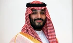Hoàng Thái tử Ả-rập Xê-út Mohammed bin Salman Al Saud