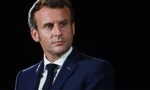 Tổng thống Pháp Emmanuel Macron