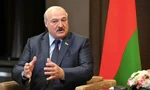 Tổng thống Belarus Alexander Lukashenko. (Ảnh: Reuters)