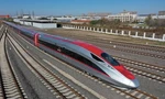 Tuyến tàu Jakarta – Bandung là dịch vụ tàu cao tốc đầu tiên của Indonesia
