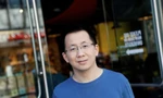 Trương Nhất Minh, ông chủ của công ty sở hữu TikTok. (Ảnh: Reuters)