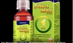 Xi-rô Doc-1 Max của hãng dược Ấn Độ Marion Biotech