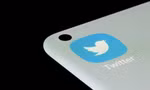 Logo của Twitter
