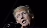 Cựu tổng thống Mỹ Donald Trump. (Ảnh: Reuters)