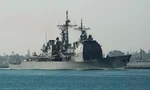 Tàu tuần dương USS Port Royal của Hải quân Mỹ. (Ảnh: Wikipedia)