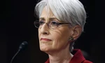Thứ trưởng thứ nhất Bộ Ngoại giao Mỹ Wendy Sherman