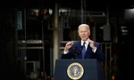 Tổng thống Mỹ Joe Biden
