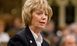 Nghị sĩ Canada Judy Sgro