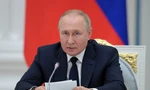Tổng thống Nga Vladimir Putin. (Ảnh: Tass)