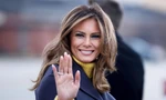 Bà Melania Trump. (Ảnh: Getty)