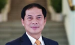 Bộ trưởng Ngoại giao Bùi Thanh Sơn phát hiện mắc COVID-19 khi đang ở Campuchia