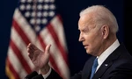 Tổng thống Mỹ Joe Biden. (Ảnh: AP)