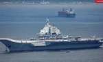 Tàu sân bay Sơn Đông của Trung Quốc
