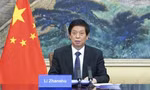 Ông Lật Chiến Thư. (Ảnh: Xinhua)