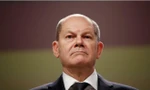 Thủ tướng Đức Olaf Scholz