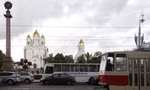 Nga trấn an người dân sau tuyên bố của Lithuania (Ảnh: CNN)