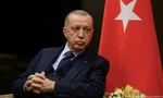 Tổng thống Thổ Nhĩ Kỳ Tayyip Erdogan. (Ảnh: Reuters)
