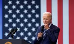 Tổng thống Mỹ Joe Biden. (Ảnh: Reuters)