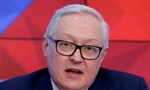 Thứ trưởng Ngoại giao Nga Sergei Ryabkov. (Ảnh: Reuters)