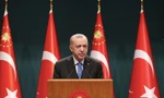 Tổng thống Thổ Nhĩ Kỳ Tayyip Erdogan. (Ảnh: Reuters)